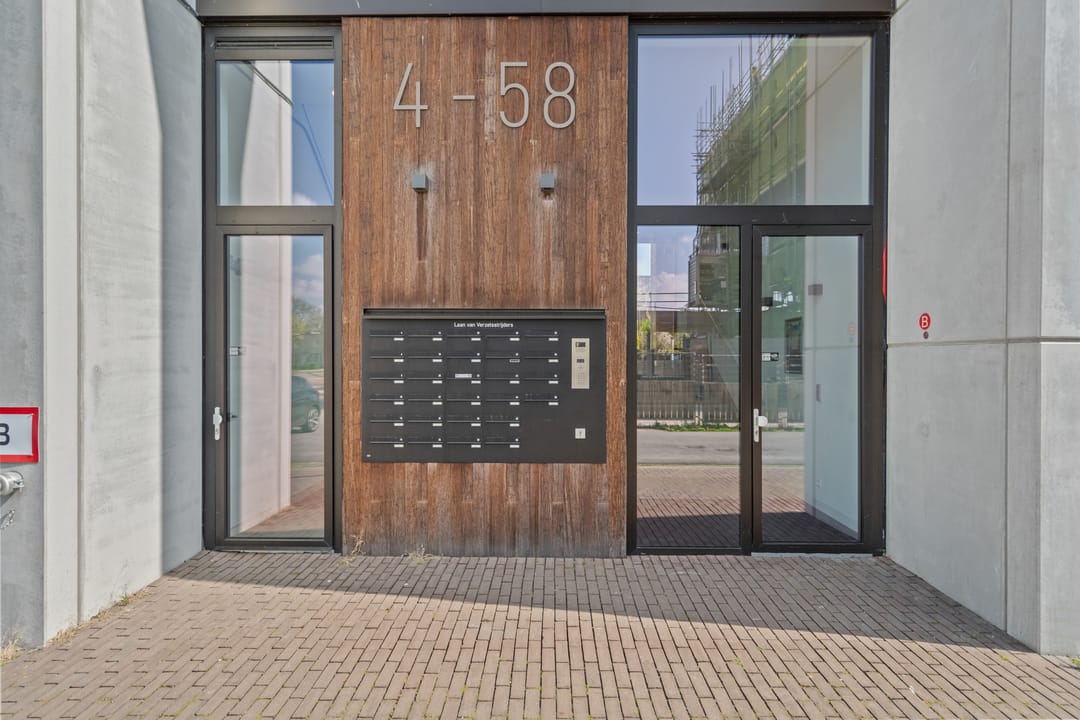 Photo 8 of Laan van Verzetsstrijders 42