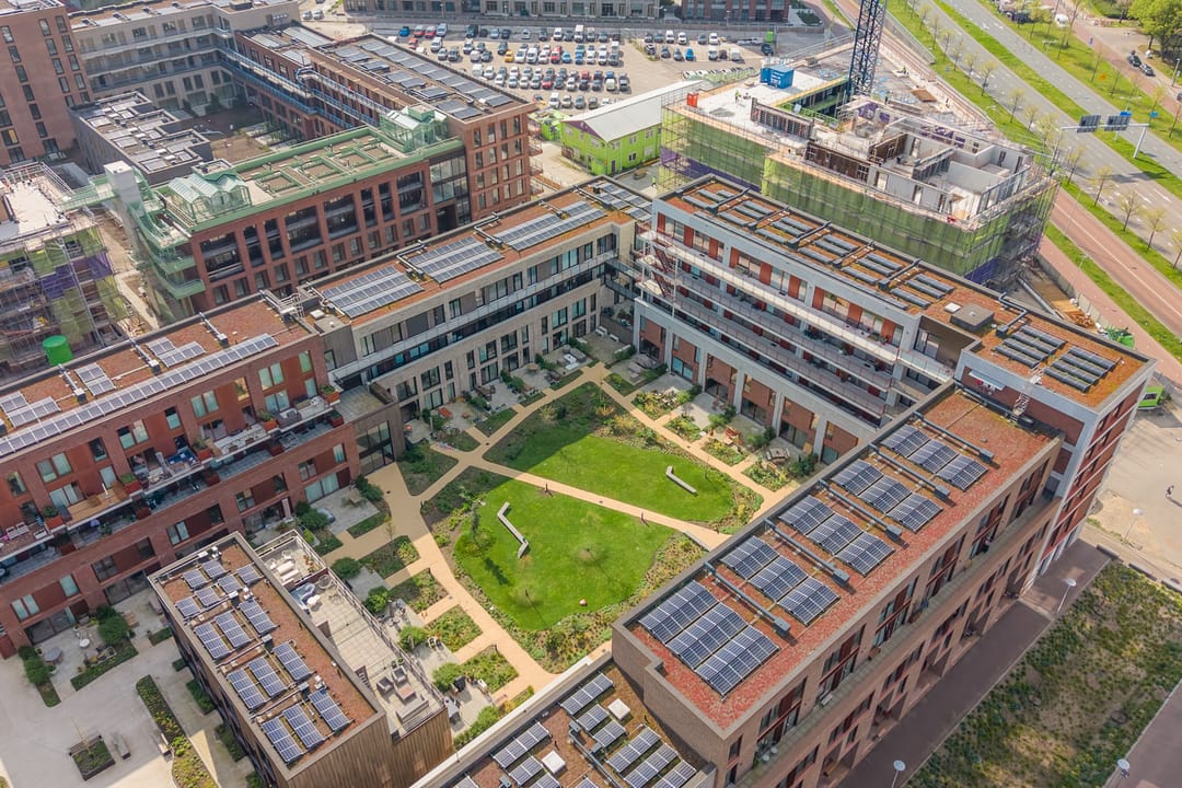 Photo 58 of Laan van Verzetsstrijders 42