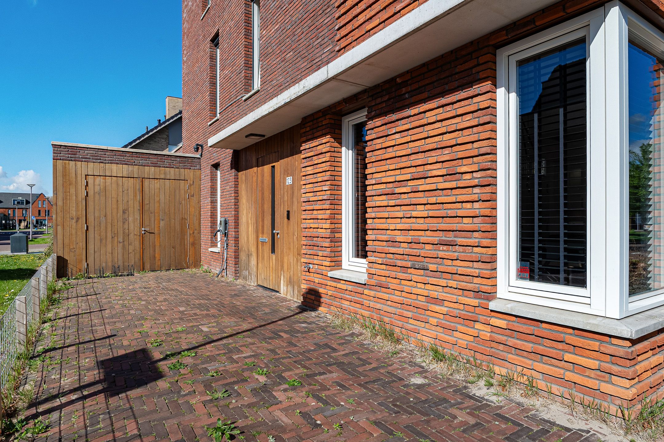 Foto 9 van Tinbergenlaan 123