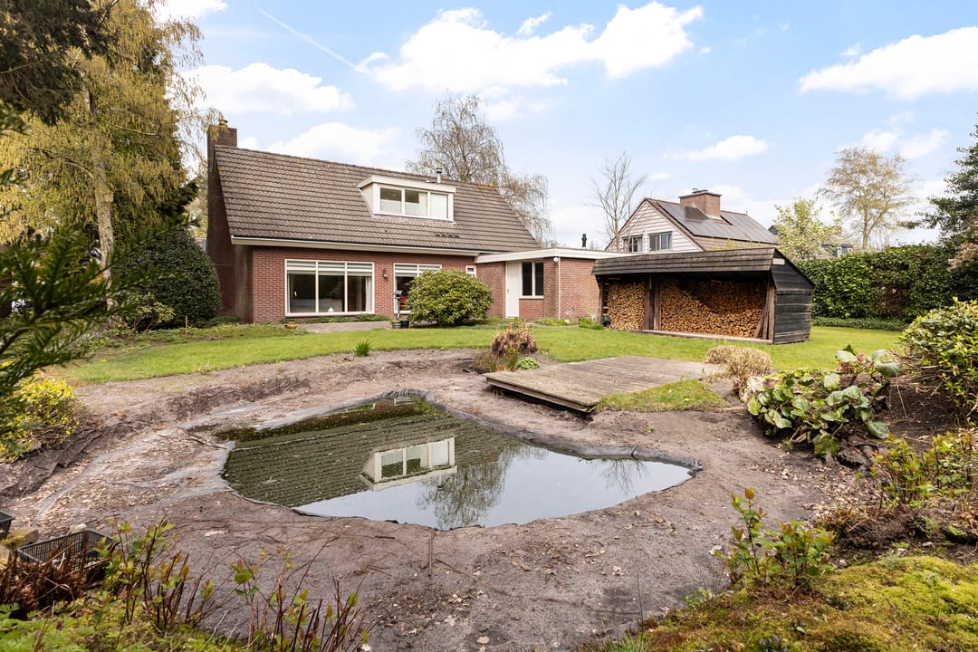 Foto 22 van Skierstins 8