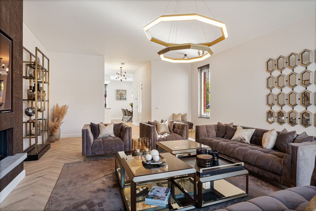 Spacious Corner House with Six Bedrooms and Garage in Rotterdam Zestienhoven — 16