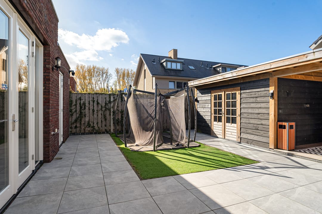 Foto 31 van Tinbergenlaan 123