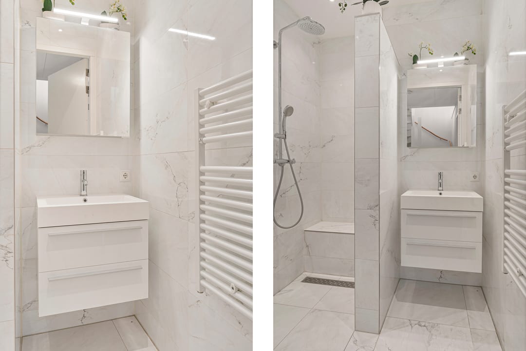 Foto 53 van Tinbergenlaan 123