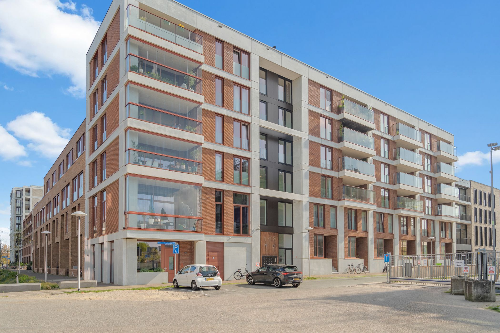 Laan van Verzetsstrijders 42 