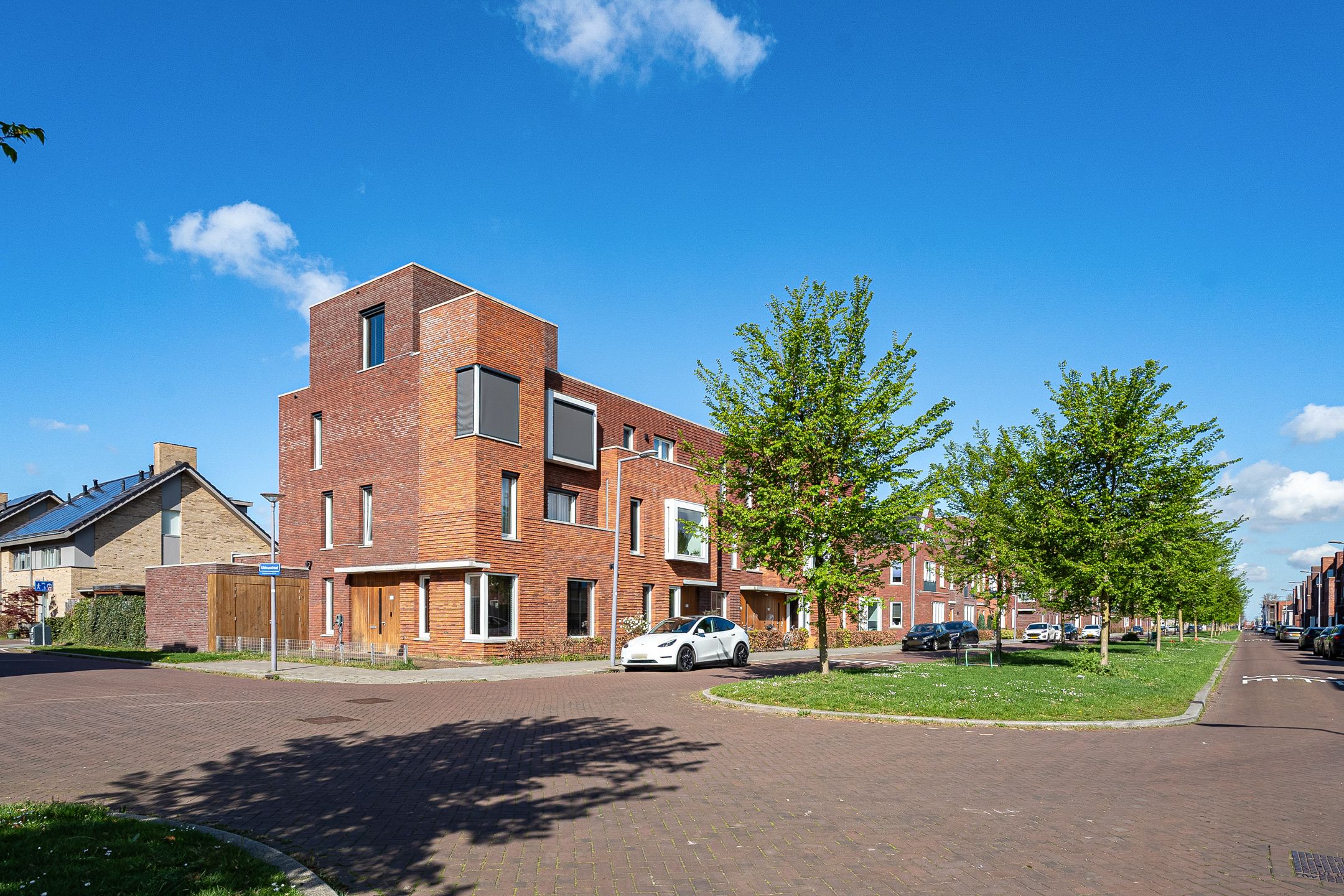 Foto 6 van Tinbergenlaan 123