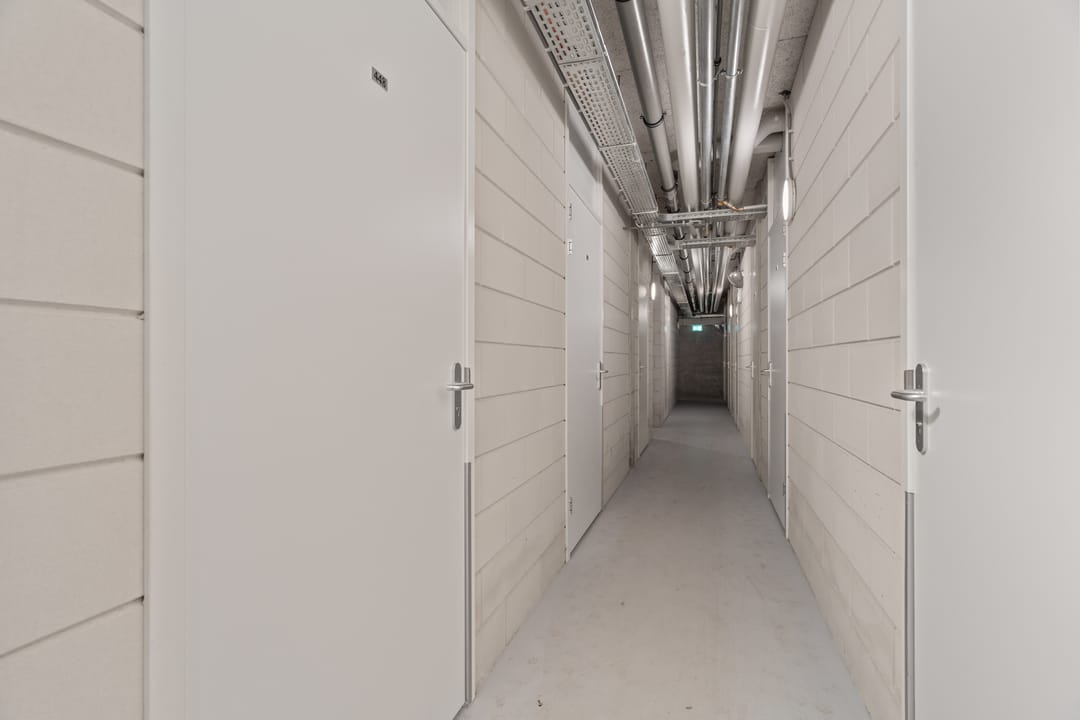 Photo 13 of Laan van Verzetsstrijders 42