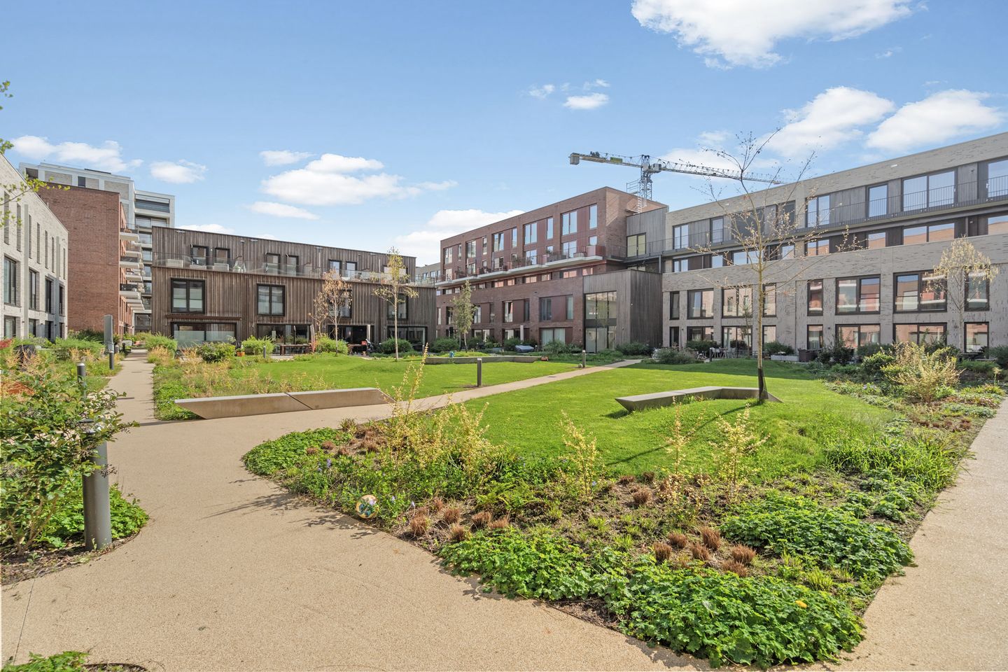 Photo 14 of Laan van Verzetsstrijders 42