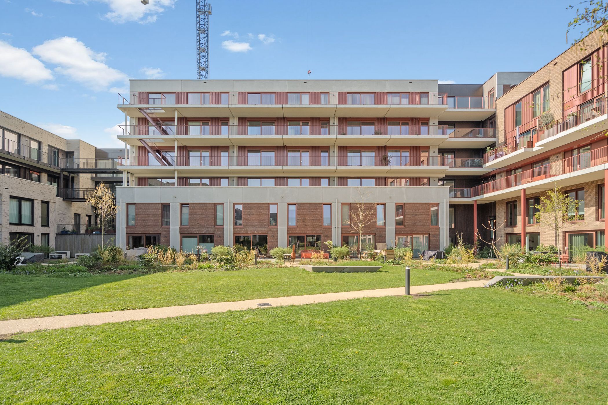 Photo 15 of Laan van Verzetsstrijders 42