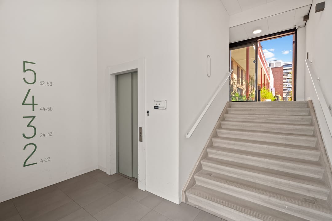 Photo 16 of Laan van Verzetsstrijders 42