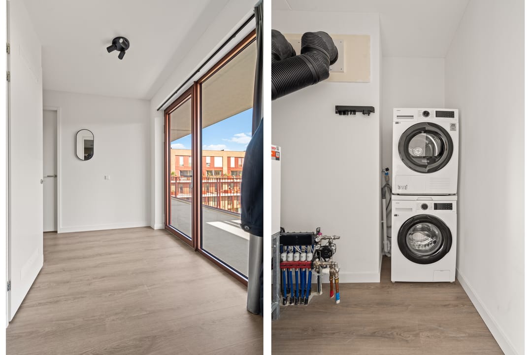 Photo 22 of Laan van Verzetsstrijders 42