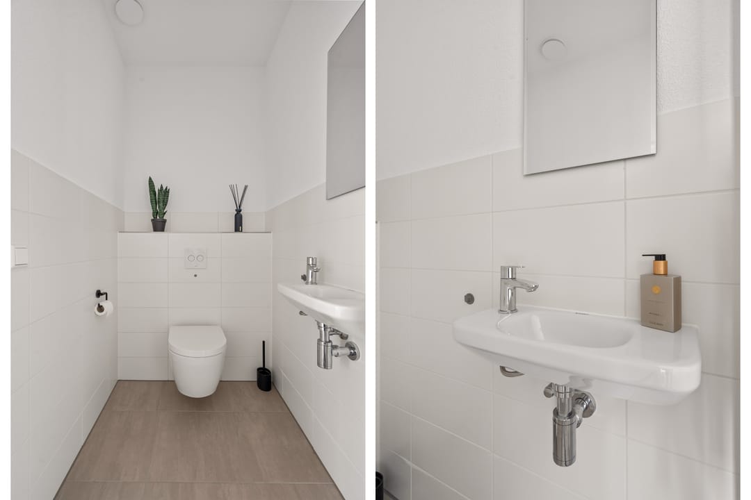 Photo 23 of Laan van Verzetsstrijders 42