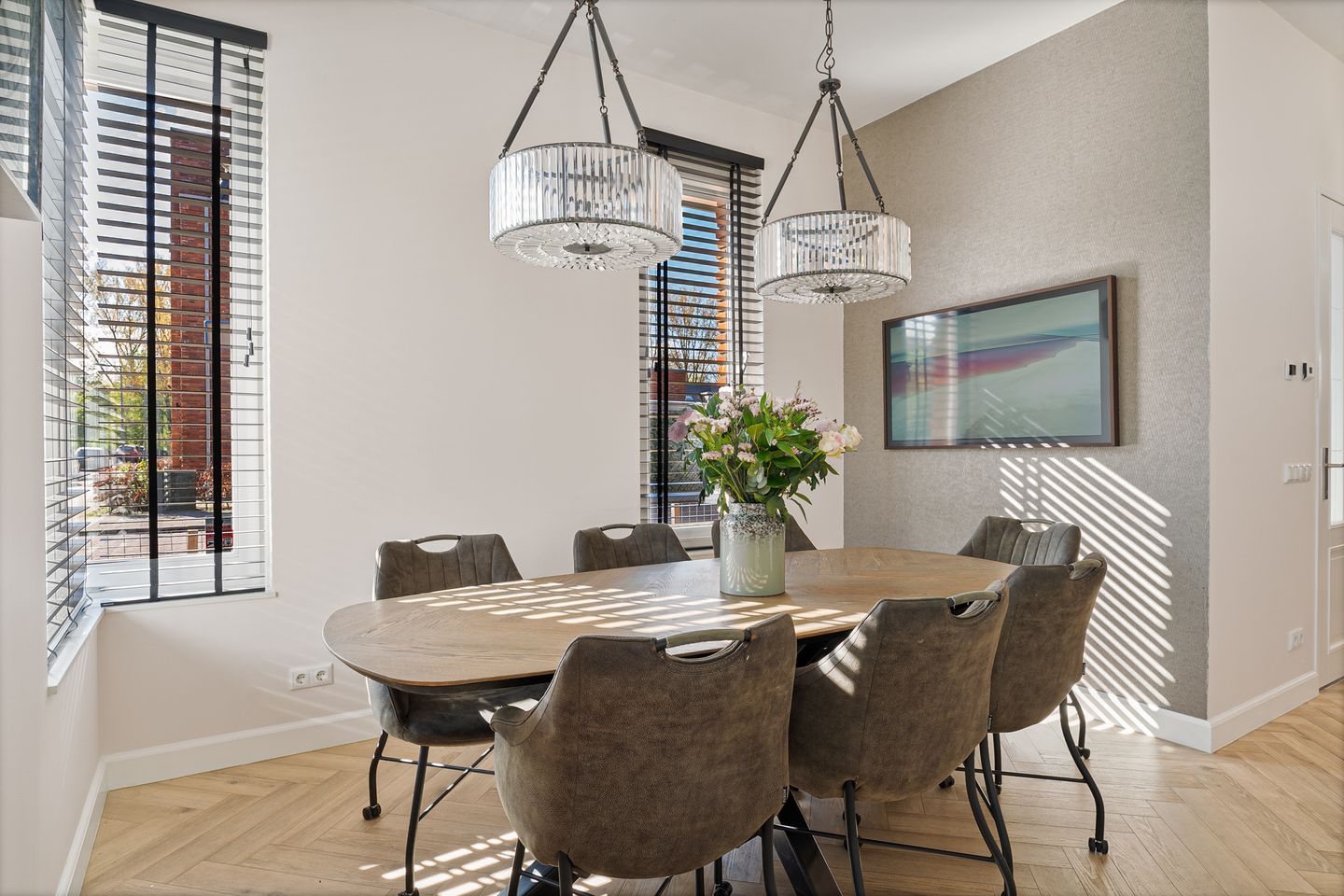 Foto 20 van Tinbergenlaan 123