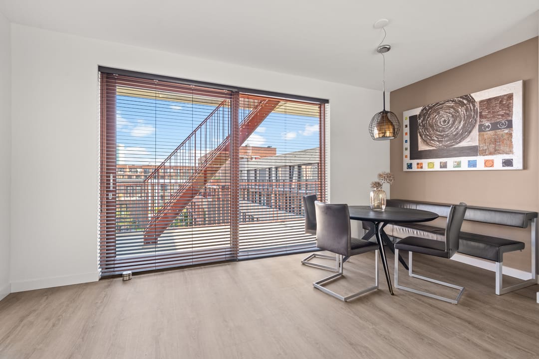 Photo 26 of Laan van Verzetsstrijders 42