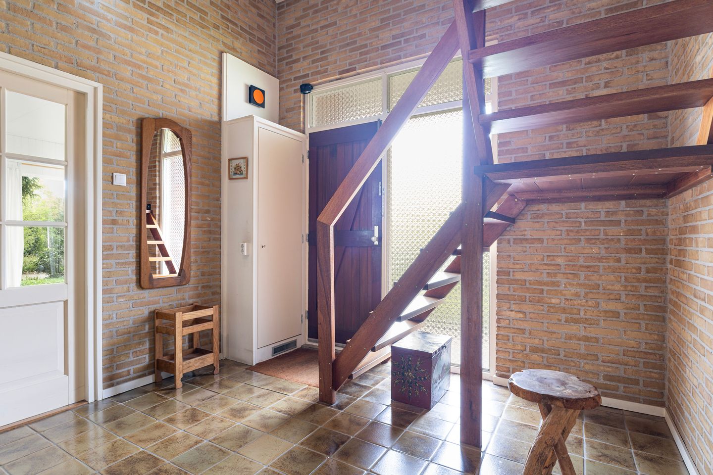 Foto 4 van Skierstins 8