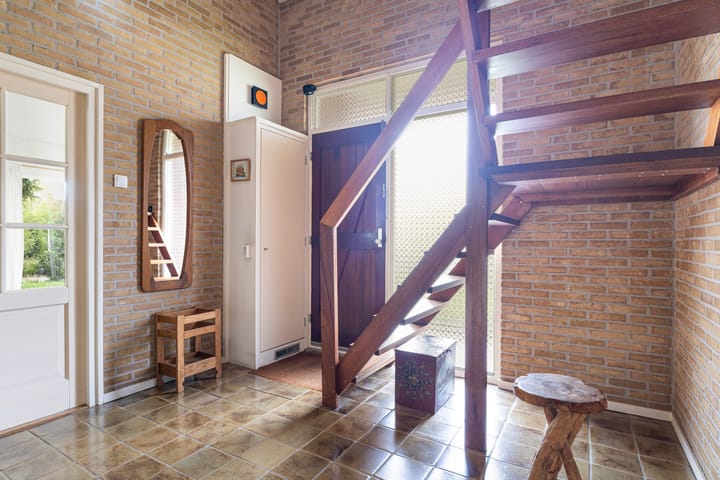 Foto 4 van Skierstins 8