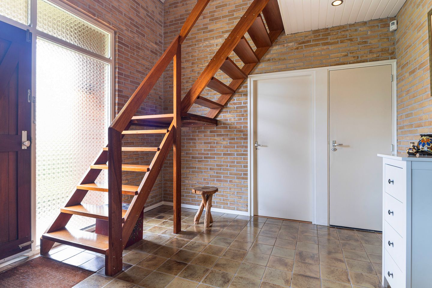 Foto 5 van Skierstins 8