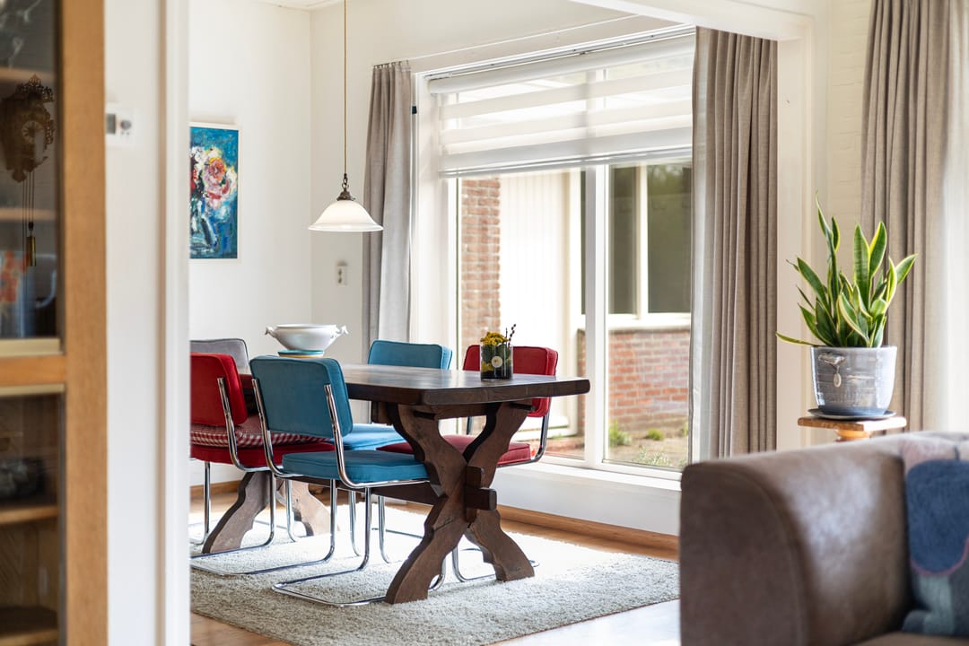 Foto 11 van Skierstins 8