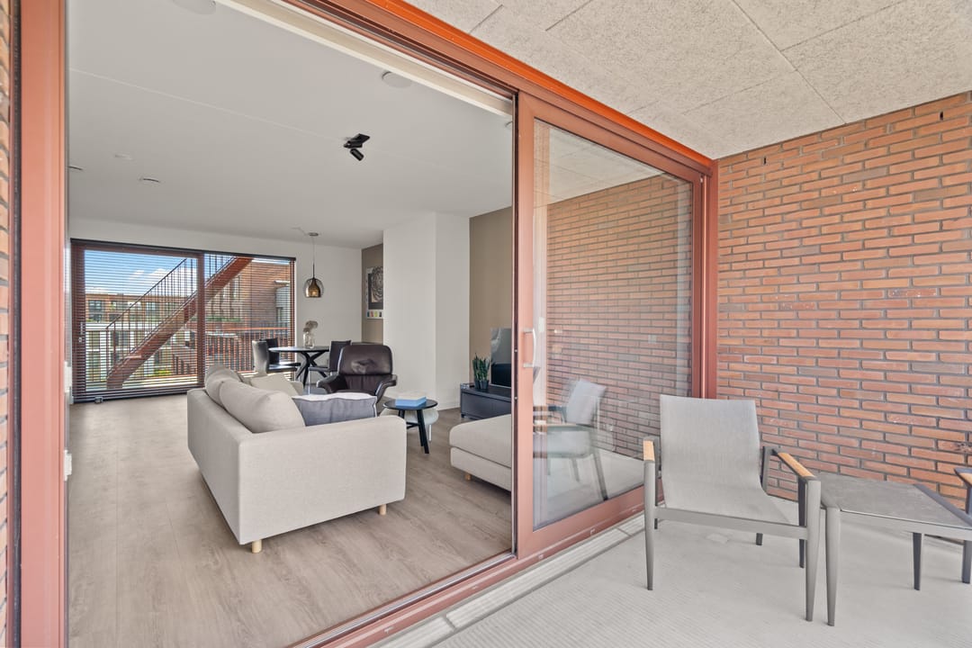 Photo 37 of Laan van Verzetsstrijders 42