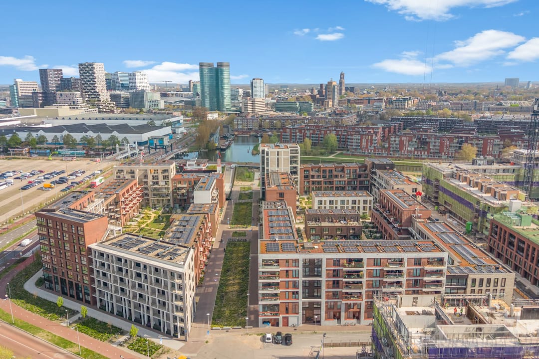 Photo 61 of Laan van Verzetsstrijders 42