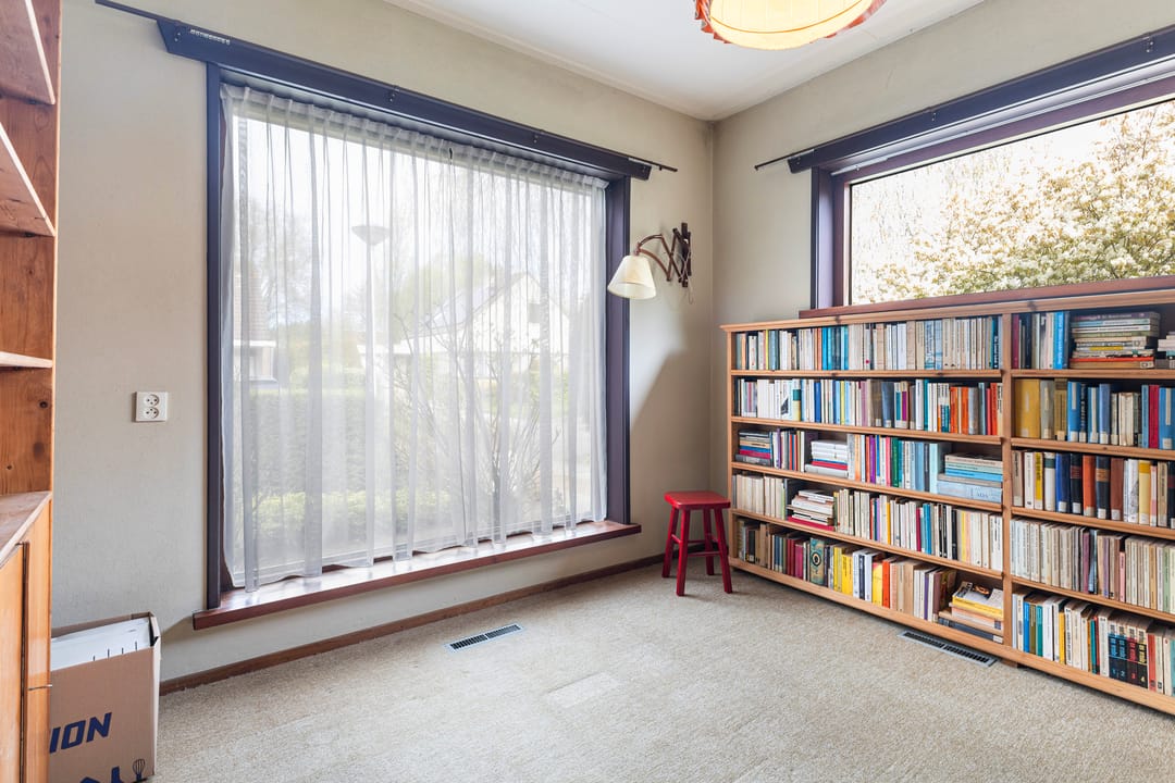 Foto 16 van Skierstins 8