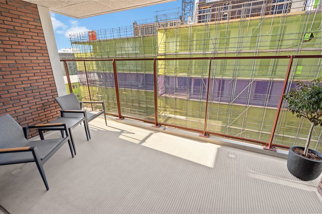 Photo 38 of Laan van Verzetsstrijders 42