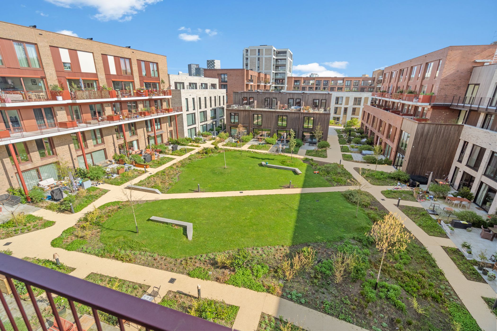 Photo 39 of Laan van Verzetsstrijders 42