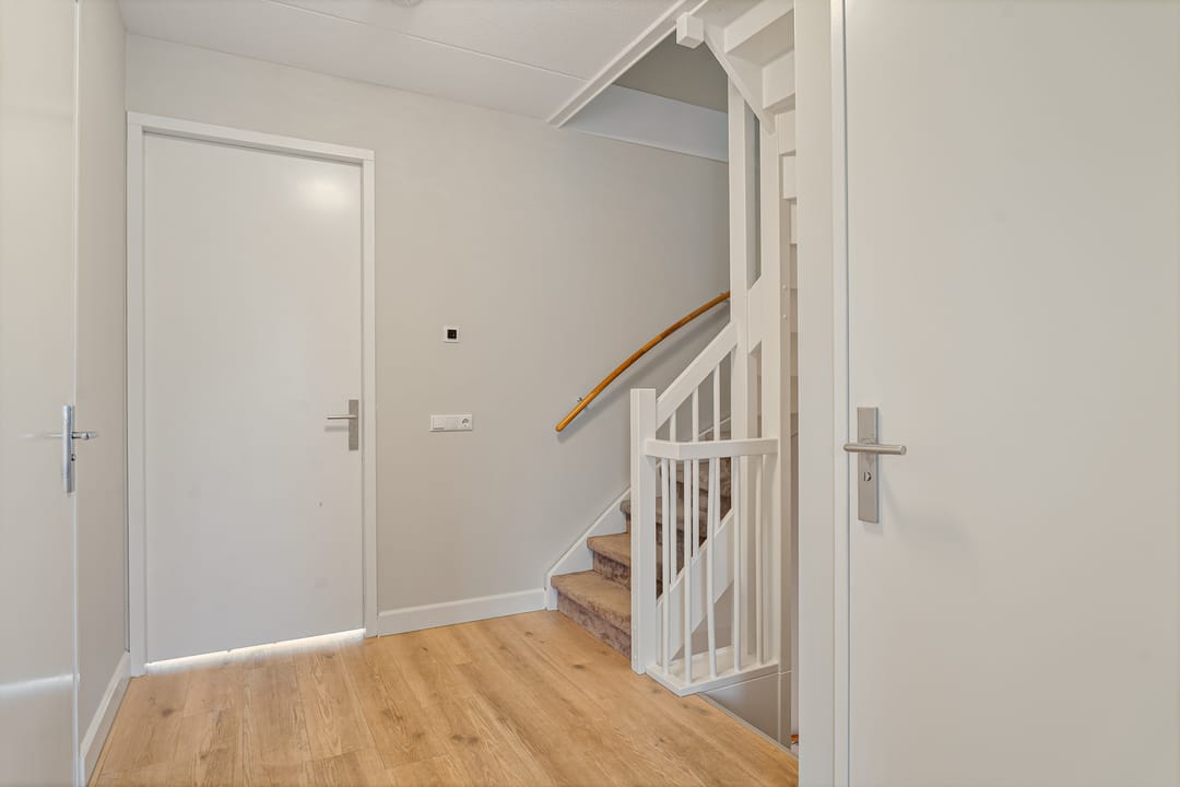 Foto 38 van Tinbergenlaan 123