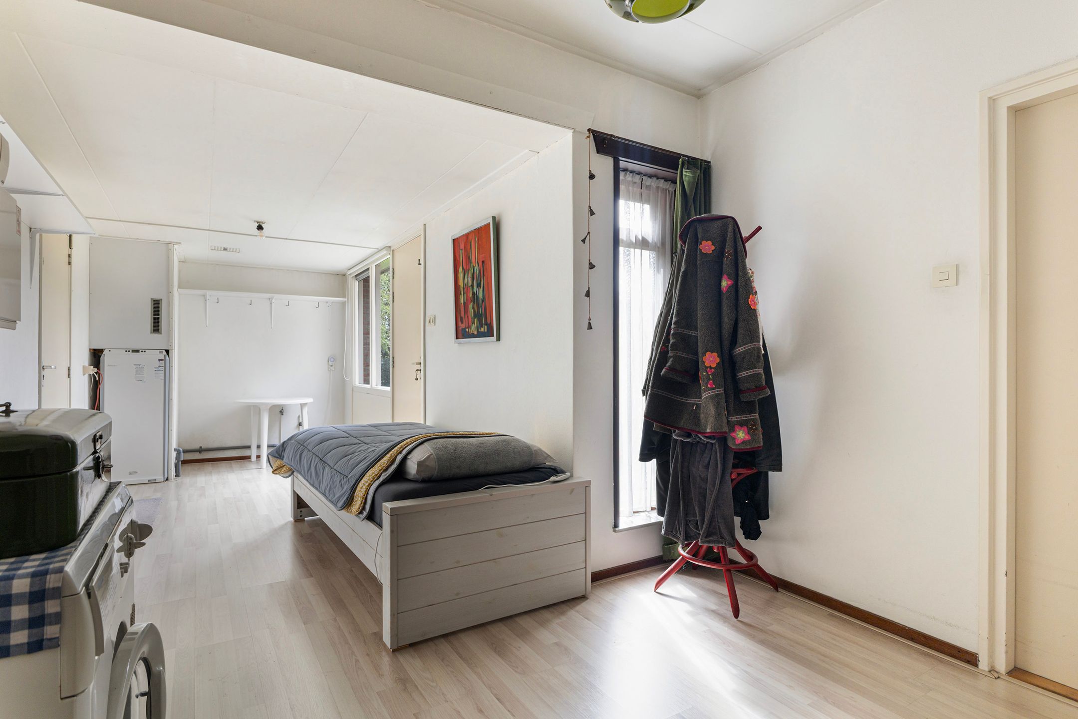 Foto 18 van Skierstins 8