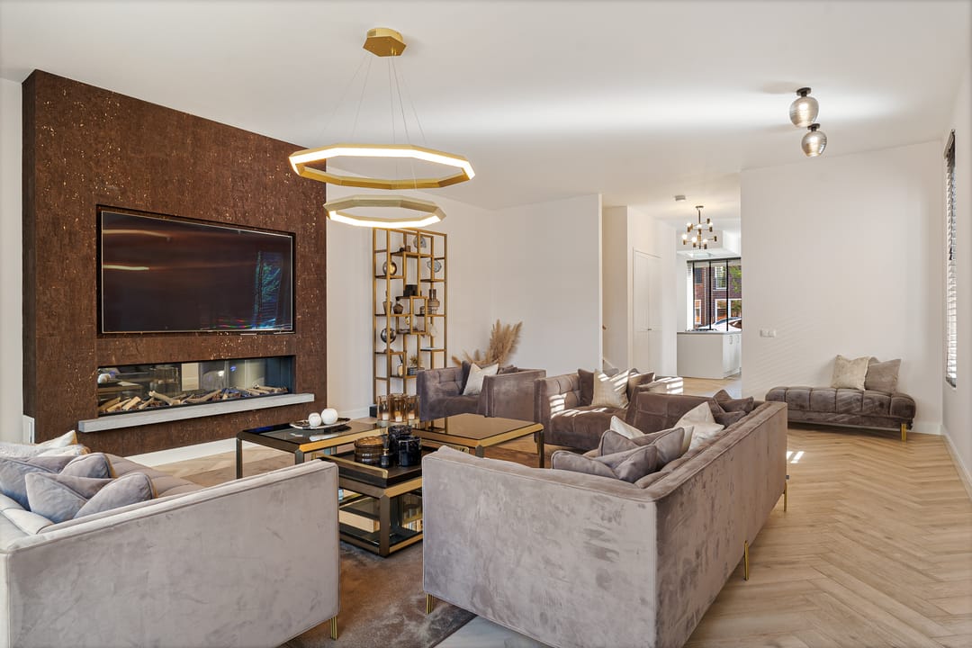 Foto 16 van Tinbergenlaan 123