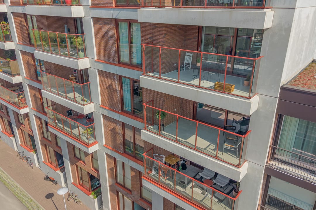 Photo 52 of Laan van Verzetsstrijders 42