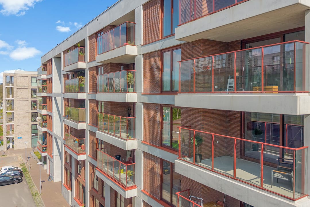 Photo 53 of Laan van Verzetsstrijders 42