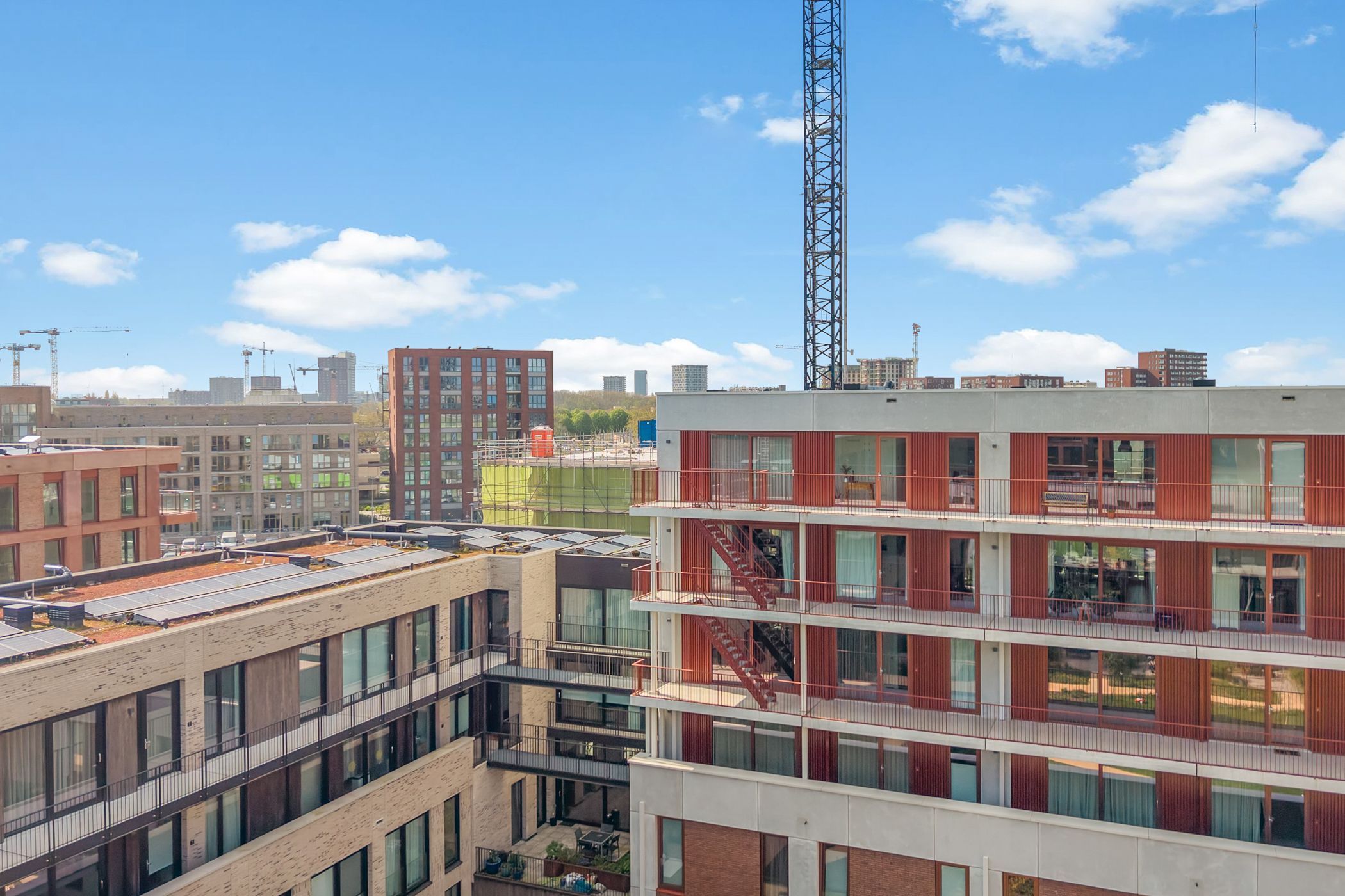 Photo 54 of Laan van Verzetsstrijders 42