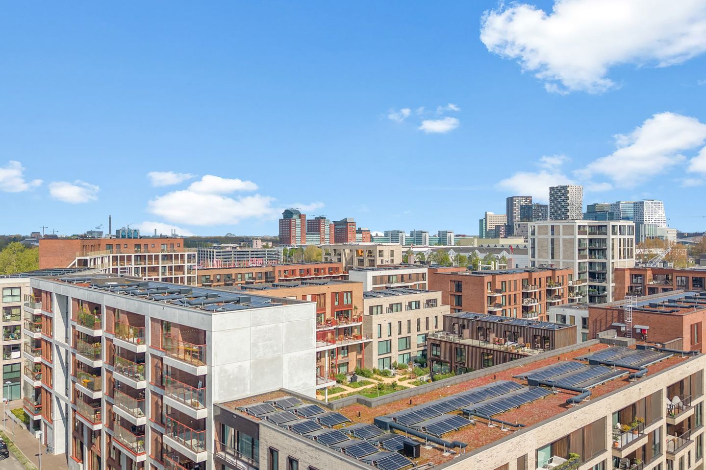 Photo 55 of Laan van Verzetsstrijders 42