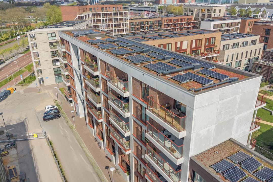 Photo 56 of Laan van Verzetsstrijders 42