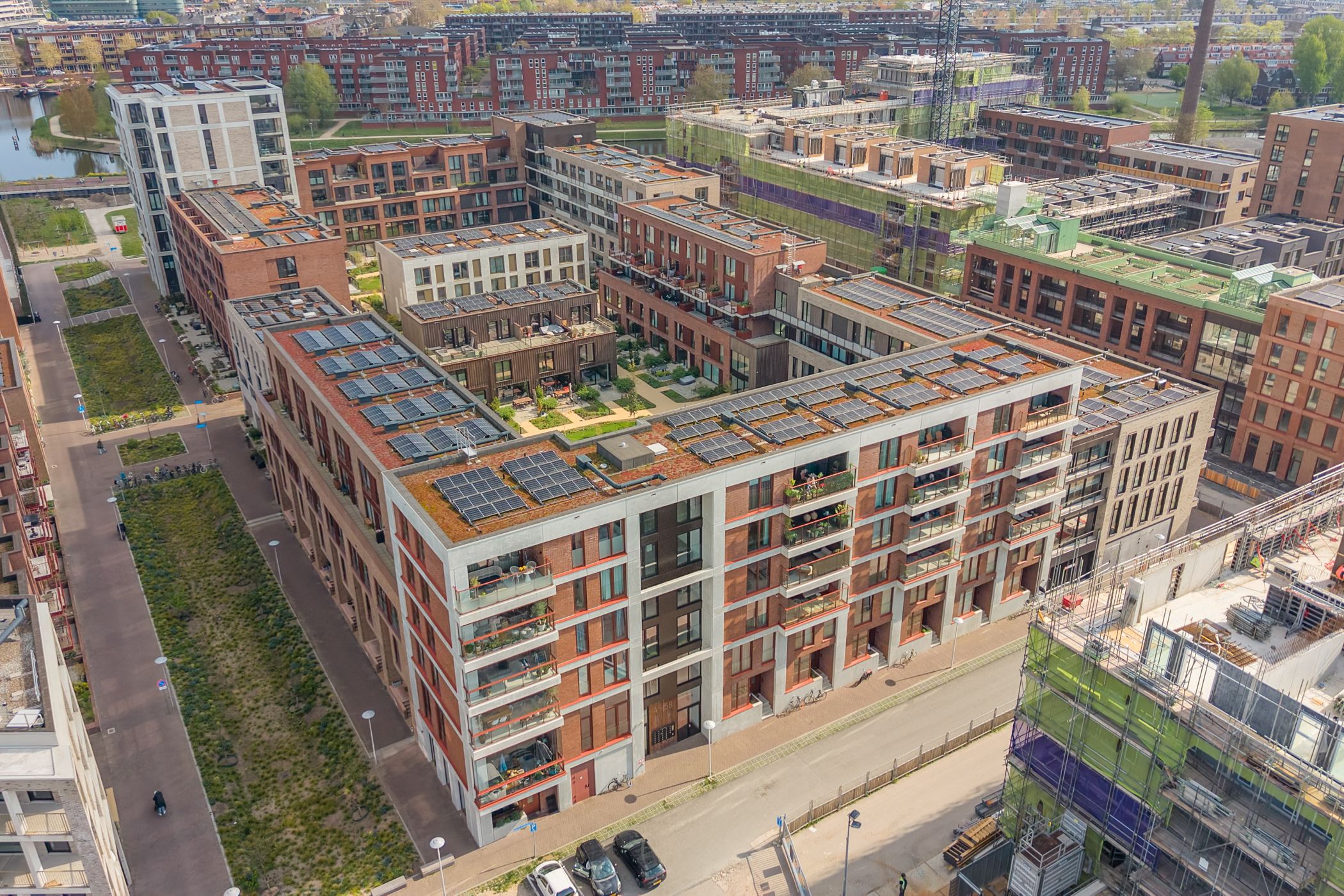 Photo 57 of Laan van Verzetsstrijders 42