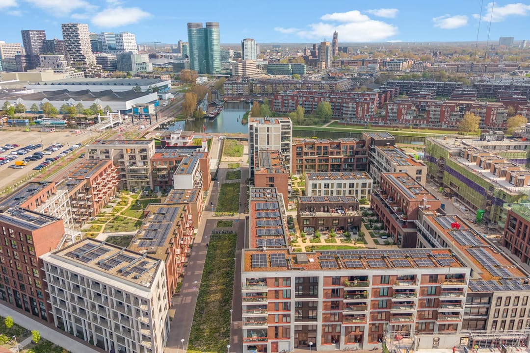 Photo 62 of Laan van Verzetsstrijders 42