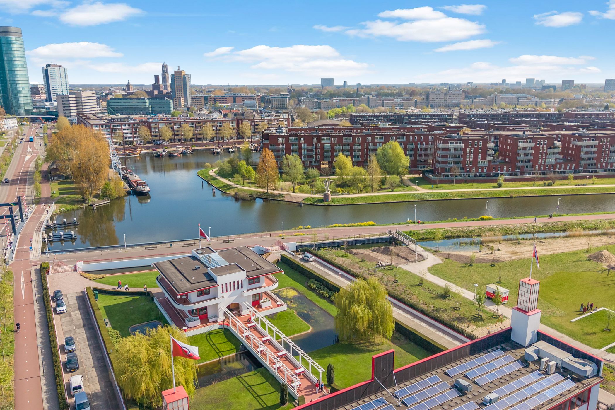 Photo 63 of Laan van Verzetsstrijders 42