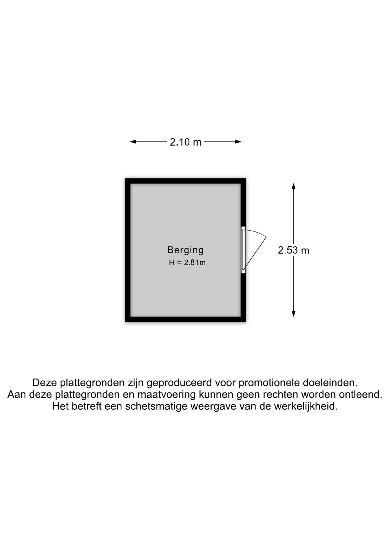 Photo 66 of Laan van Verzetsstrijders 42