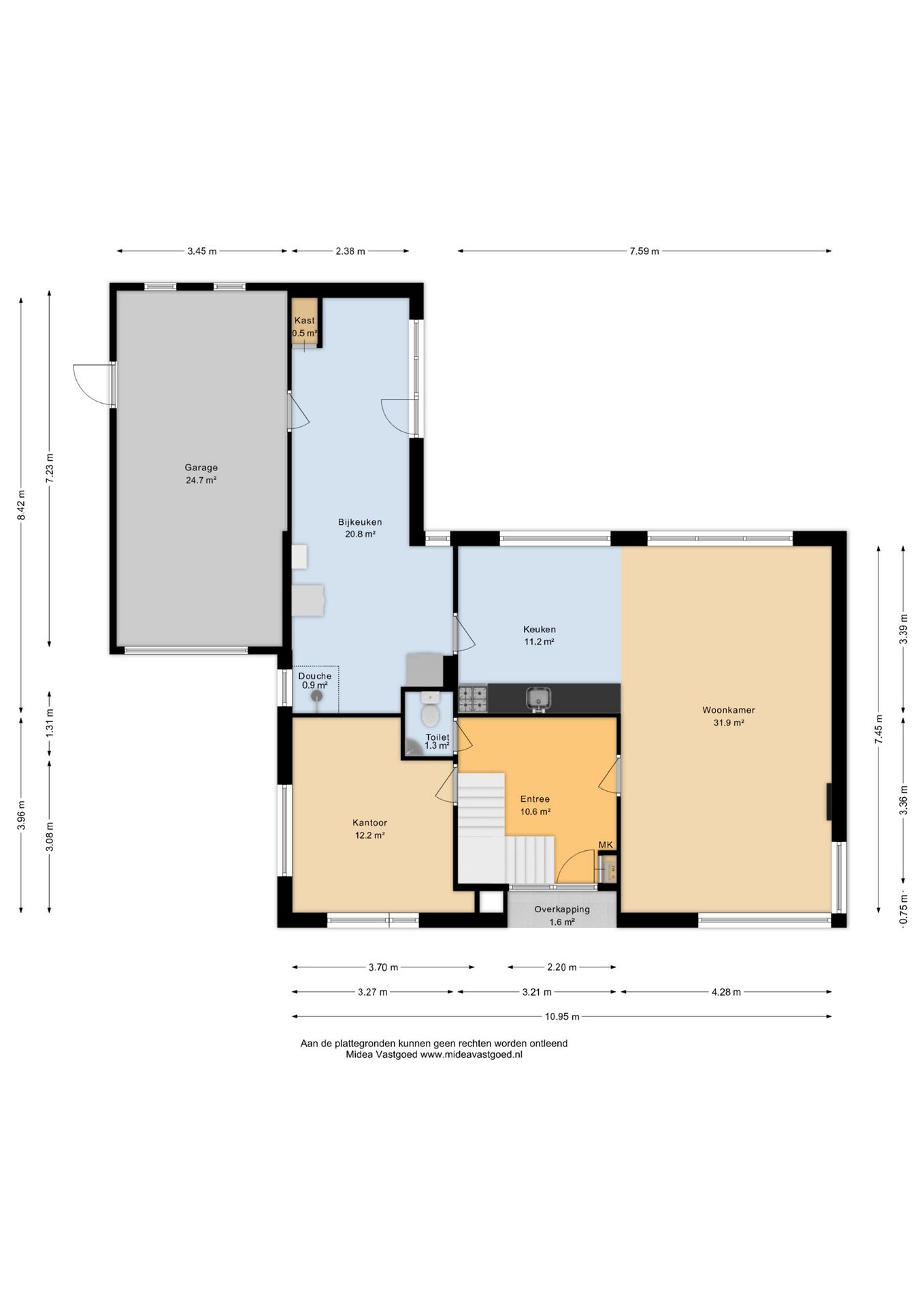 Foto 45 van Skierstins 8