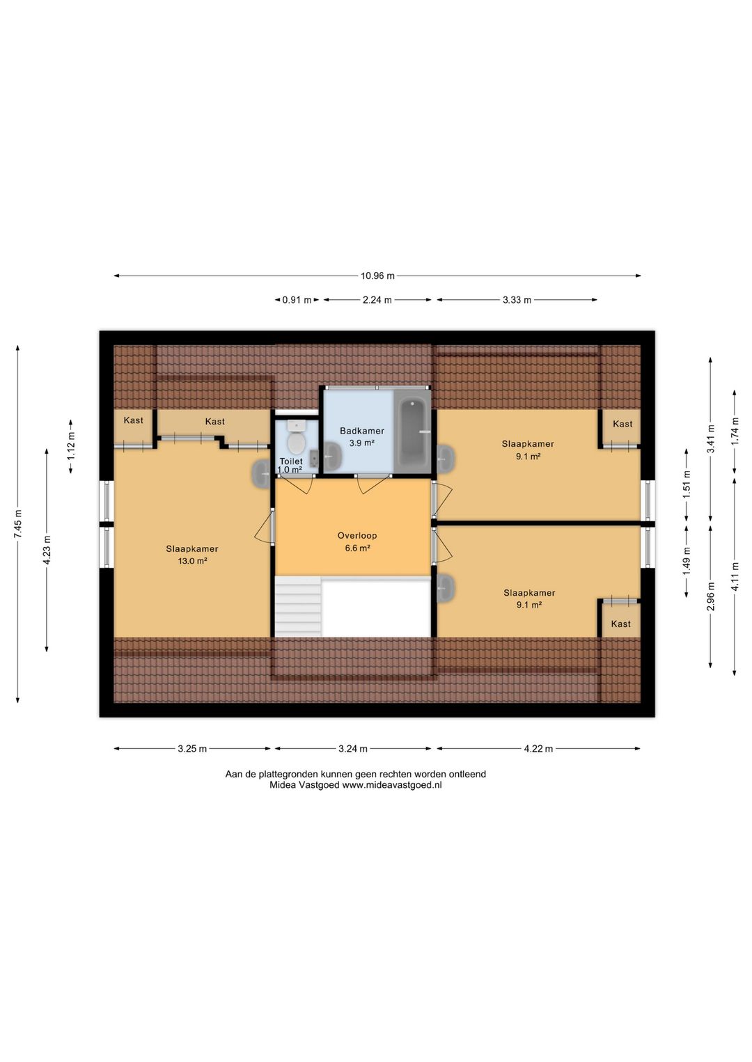 Foto 47 van Skierstins 8