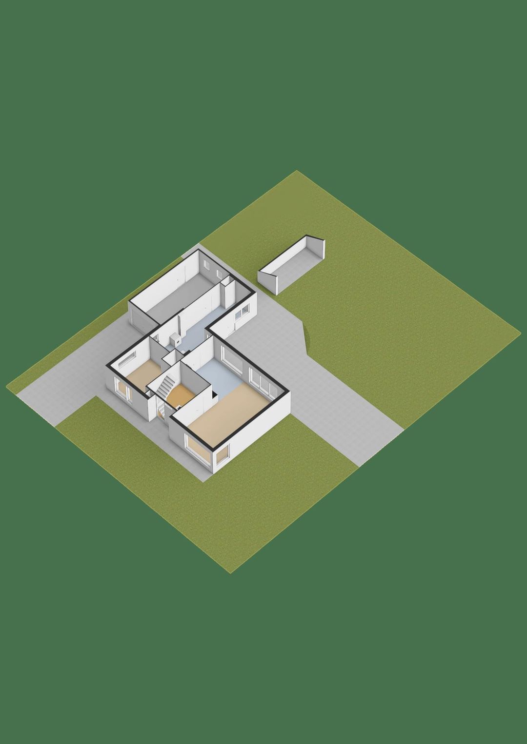 Foto 52 van Skierstins 8