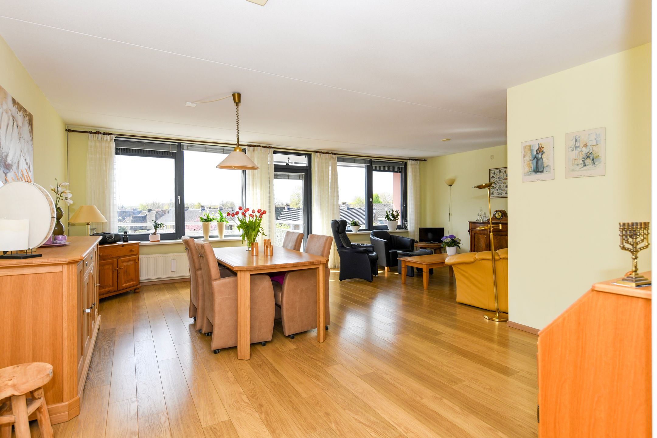 Foto 3 van Plein 2000 85