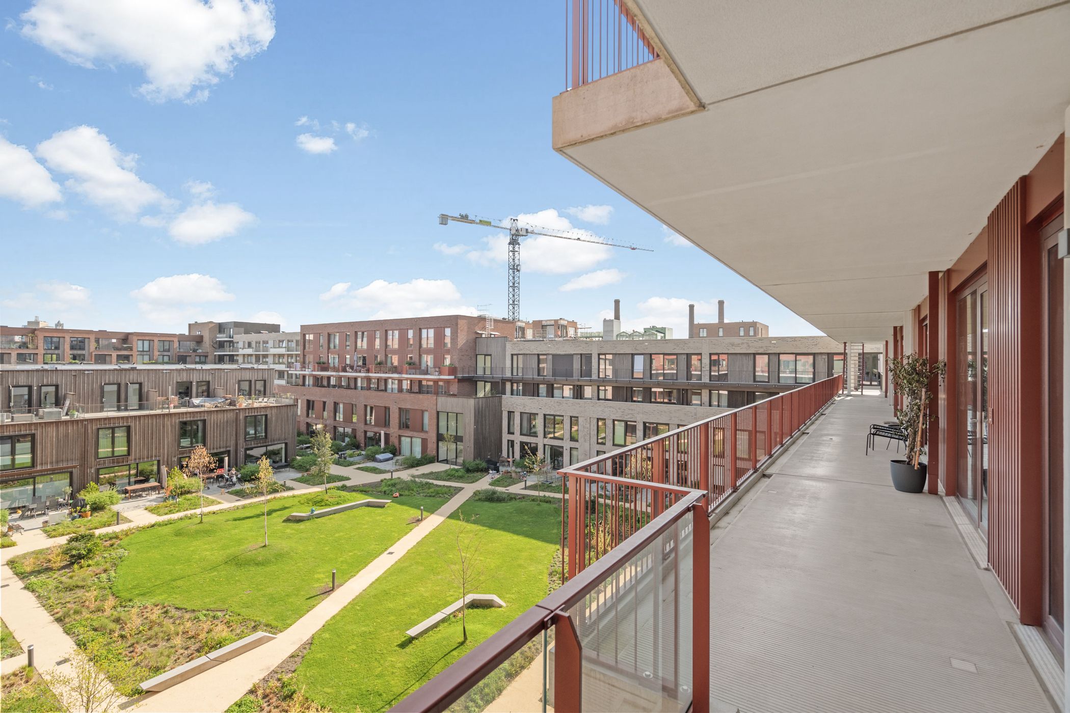 Photo 18 of Laan van Verzetsstrijders 42