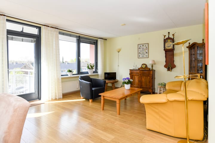 Foto 4 van Plein 2000 85