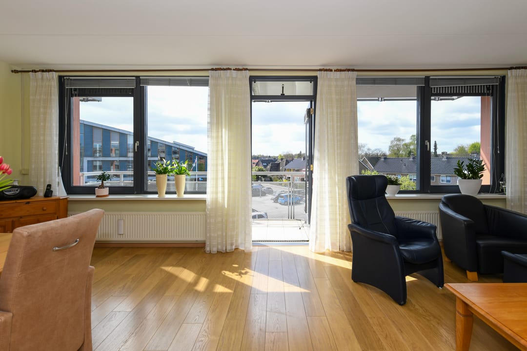 Foto 7 van Plein 2000 85