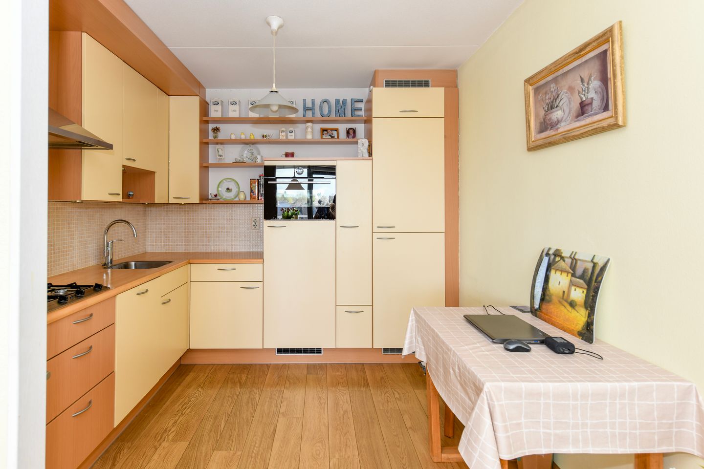 Foto 10 van Plein 2000 85