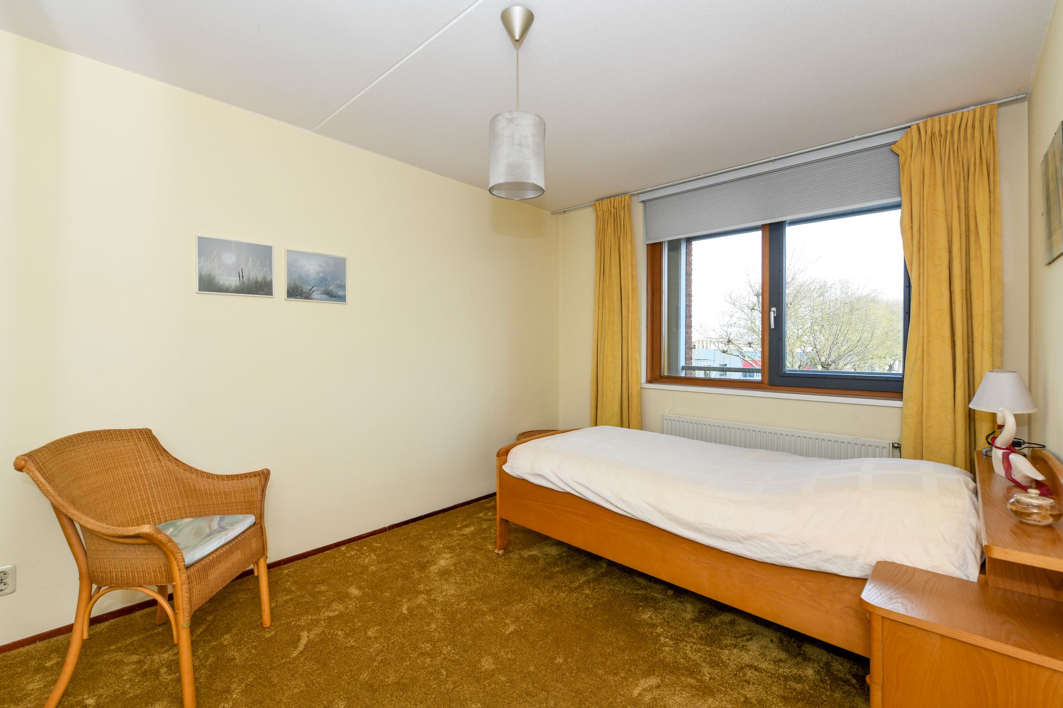 Foto 12 van Plein 2000 85