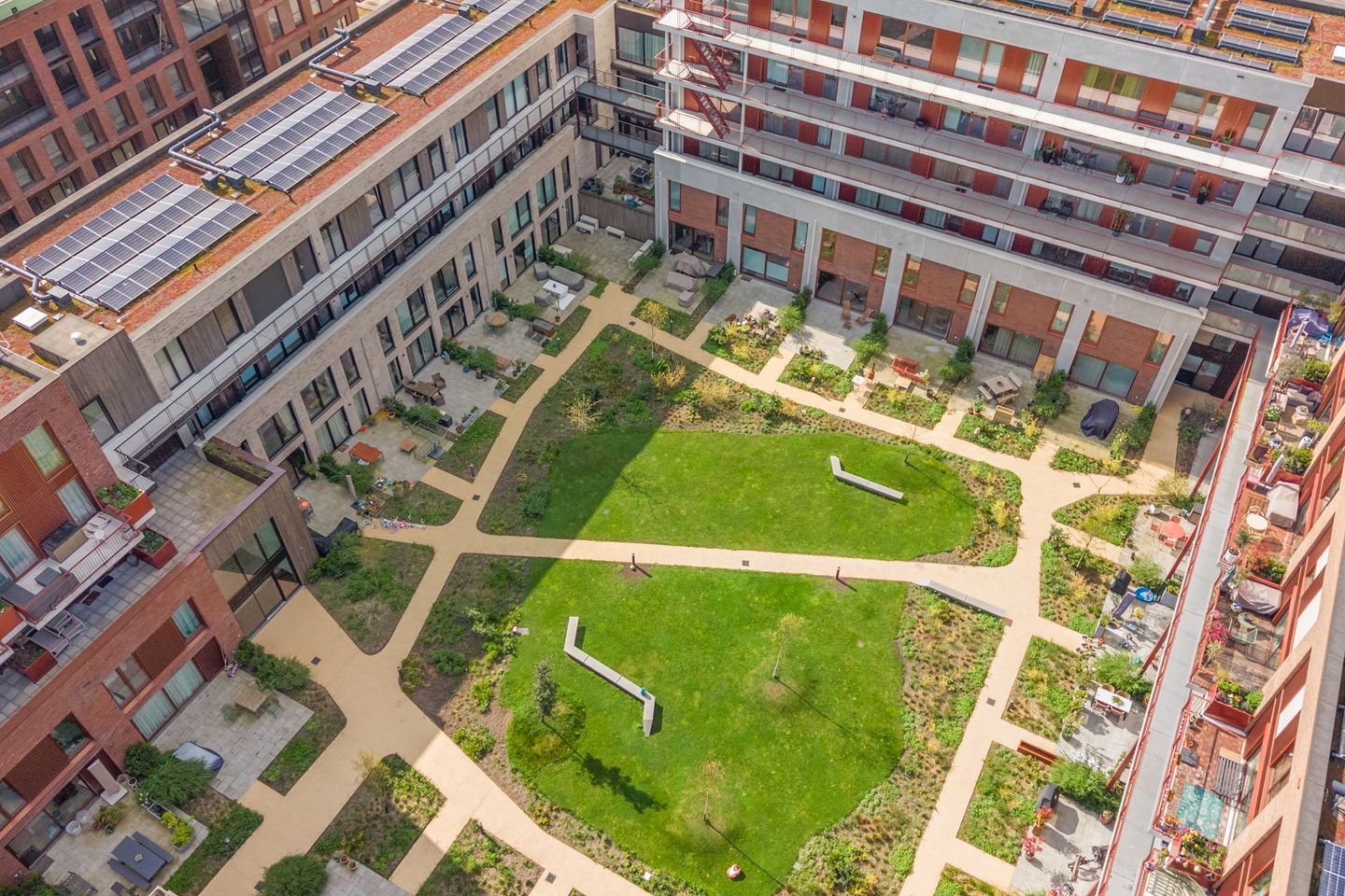 Photo 59 of Laan van Verzetsstrijders 42