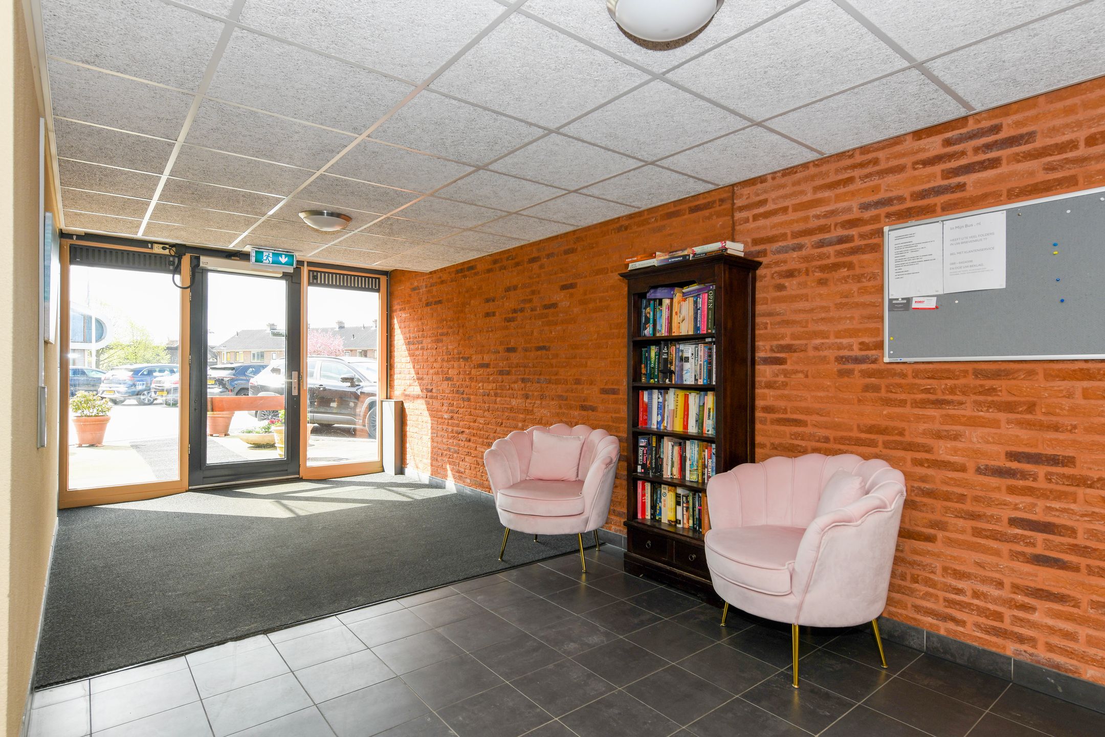 Foto 24 van Plein 2000 85