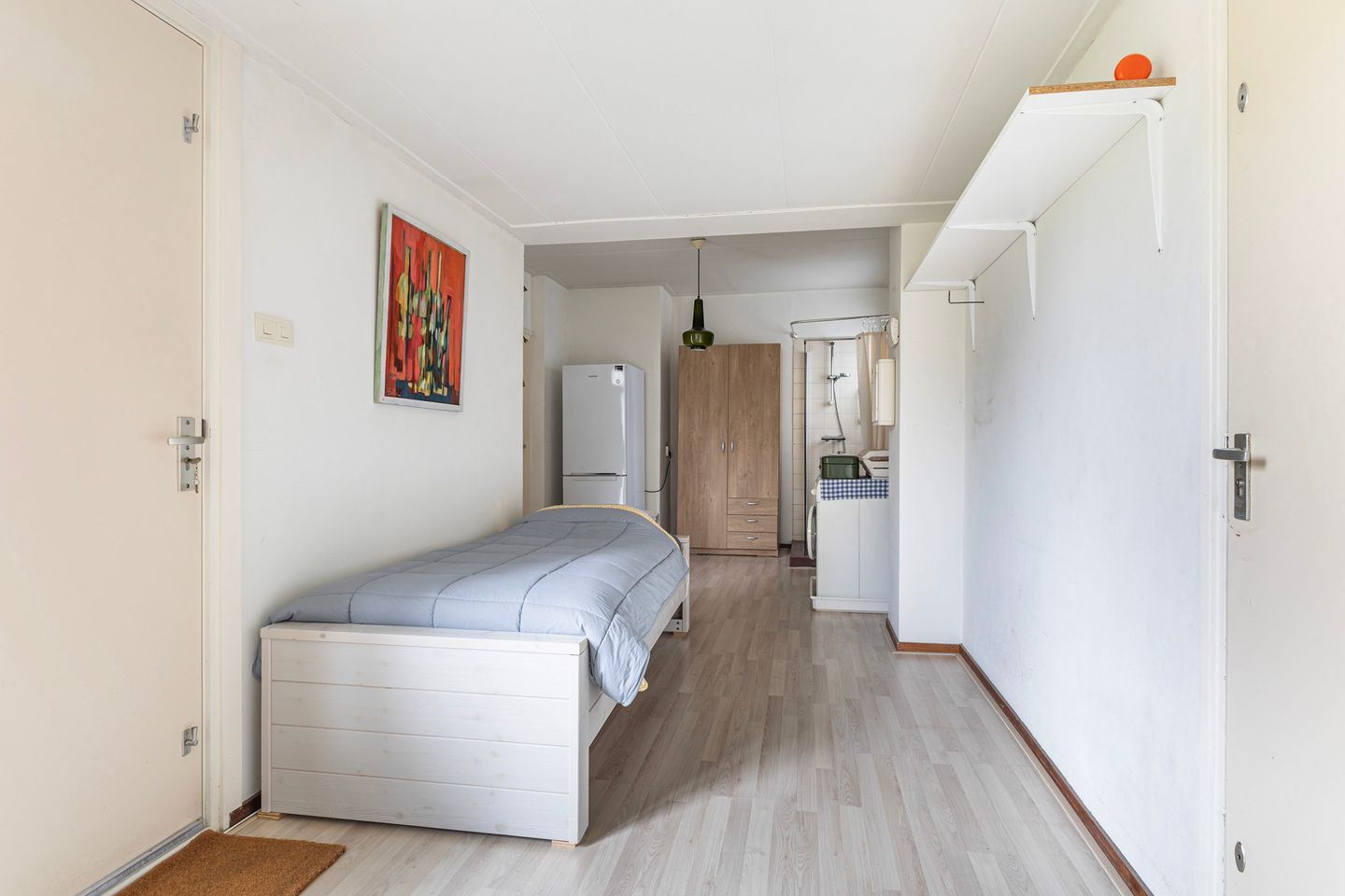 Foto 19 van Skierstins 8